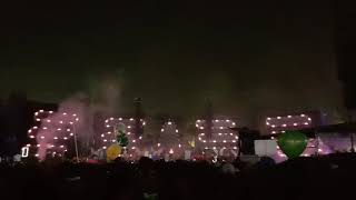 REZZ - EDC MEXICO 2019