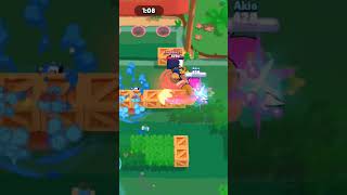 Mortis #akioyt #brawl #brawlstars #viral #gameplay #mortis