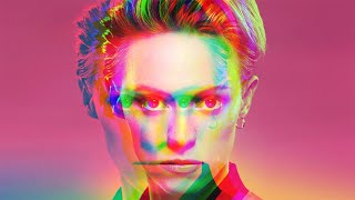 La Roux - Do You Feel (official audio)