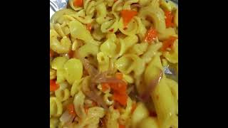 #macaroni #yummy #fastest #delicious #5min #food