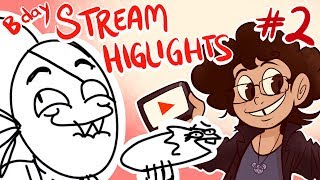 GaelRice Streams: Special Bday Highlights 2018 #2/5