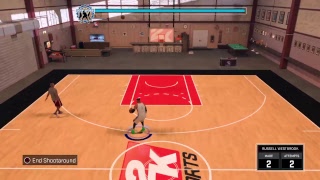 NBA 2K