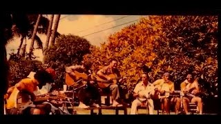 Ka`a Ahi Kahului - Palani Vaughan with Gabby Pahinui's Hawaiian Band.