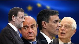 Las 24 palabras que hunden a Sánchez por hipócrita con su "España ha vuelto"