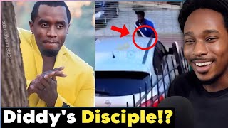 Disgusting Man Gets CAUGHT F*CKING CARS 🤣 | @ChiseledAdonis  Reaction