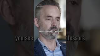 It's not ok to be men - Jordan peterson