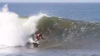 Spicy South West Surf with Zane Schweitzer & Friends