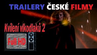 Kvílení vlkodlaků 2 (Howling II) - HOROR - 1985 - TRAILER - FULL HD