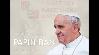 HKR Lijepo je biti zajedno - Papin dan 13.03.2016.