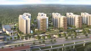 VIDEO 3 North Park Residences by FCL INVESMENT