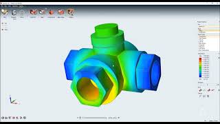 Inspire Cast Workflow: Gravity Casting