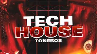 MIX TECH HOUSE 01 - PARTY MIX - LATIN HOUSE 2023 - DJ LLEISI