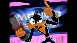 Loonatics Unleashed: Massive VS Ace Lexi And Duck