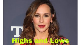 WTF Happened to Jennifer Love Hewitt?