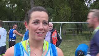 SSE Airtricity Dublin Half Marathon 2018