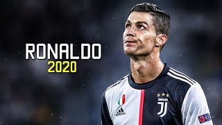 Cristiano Ronaldo All Goals in 2020- Juventus FHD