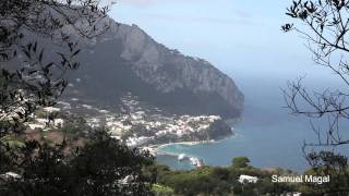 Italy, Campania - Amalfi Coast  -  Expedition 2010