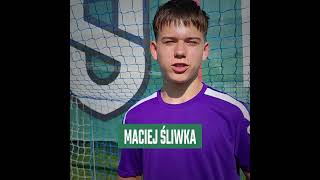 Cześć 🧤 Maciej Śliwka #razemtworzymyhistorię