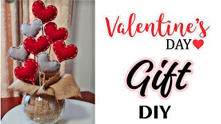 🤩 Valentine Day GIFT 🎁 IDEA 🎉Make This Last Minute Gift Idea🎈 & Handmade Gift For Any Occasion!🎂