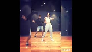 aachi lagti ho _ dance by tejas and ishpreet _cute expressions😘_ #ytshorts #ishpreet #achchilagti ho