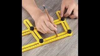 Angle-izer - Accurate Measurement Tool – Grauly.com