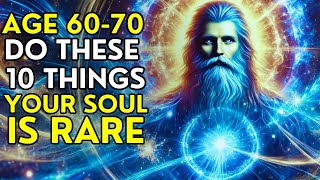 Over 60 and Can Do These 10 Things? Your Soul is RARE.