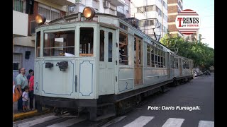 Compacto de noticias Nº 239: El 1 de diciembre se cumplirán 110 años del subte porteño.