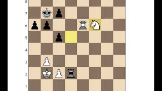 Anand vs Carlsen: 2014 World Chess Championship Game 7