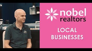 Local Businesses - Pet Café Corinda