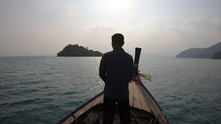 #TourismStrong: Community-Based Tourism on Thailand’s Andaman Coast