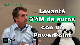 La revolución del packaging sostenible | Xavier Pinosa, CEO y Founder de Karibou | #23