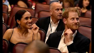 Prince Harry and Meghan Offered Golden Opportunity and Won’t Have to Worry if Netflix Doesn’t Renew