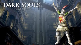 DARK SOULS REMASTERED: ¡¡¡EL SKIP DE LOS ARCHIVOS DEL DUQUE 100% Y SIN POSIBILIDAD DE FALLO!!!