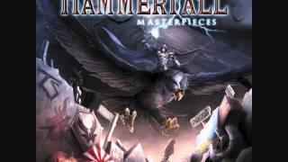 Hammerfall - Ravenlord