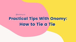 How to Tie a Tie 👔 #howtotieatie #tyingatie #jobinterview #jobinterviewhelp