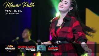 YENI INKA || MAWAR PUTIH (Official Live Music ) SONATA - PM AUDIO MADIUN