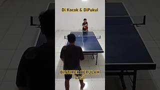 Bintiker Berulah Lagi, Di Kocok & Di Pukul