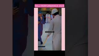 pk cricketer shadab Khan #hajj2024 #islamic viral video #youtube #trendingshorts #