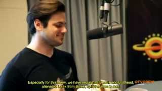 Stjepan Hauser | Otvoreni Radio (2014) (ENG/SUB)