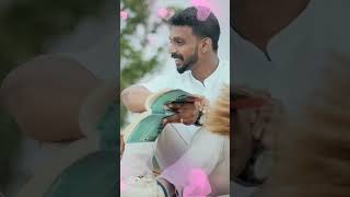 THARUN & LIYA WEDDING || Happy Wedding