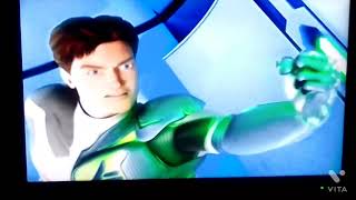 Max steel | yo quiero un héroe tribute