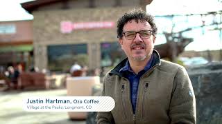 Fostering the American Dream | Ozo's