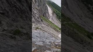 Österreich,Vorarlberg,Austria,Brand,Alps,Regen,Wasserfall,waterfall,Walken,Cloud,Nature,Mount🏔🇦🇹