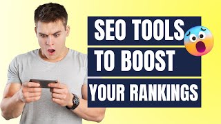 Top 10 YouTube SEO Tools To Boost Your Reach And Rankings | YouTube SEO Tools || Earn By Yourself