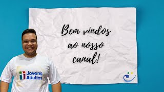 Seja Bem-Vindo Ao Nosso Canal!!