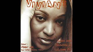 VIVIANE - SAMBA FEAT NDIAGA MBAYE ( AUDIO OFFICIEL )