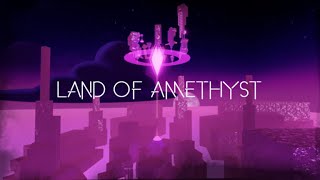 Land of Amethyst Obby