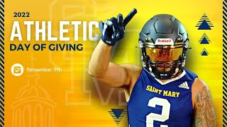 2022 USM Athletic Day of Giving