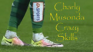 Charly Musonda ● Crazy Skills Show ● 2015/16 ● HD