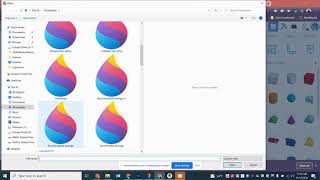 2021 Tinkercad Import/Combine/Export Designs